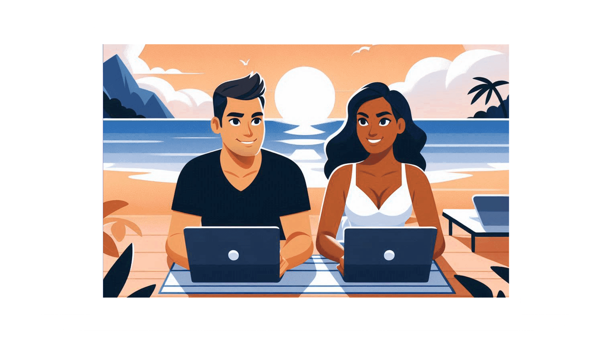 illustration-portable-equipe-agence illustration-portable-equipe-agence